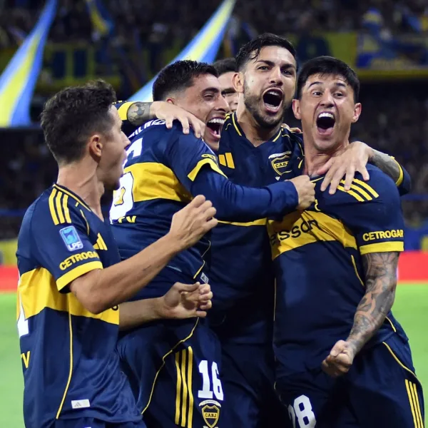 Comienza la Copa Libertadores: días, horarios y TV de los partidos de los equipos argentinos
