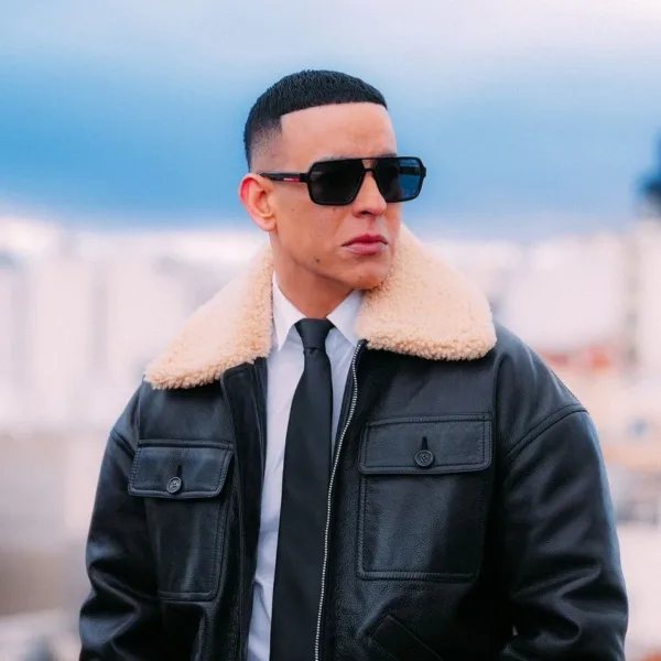 Daddy Yankee fue declarado "Persona del Año 2026" por la Academia Latina de Grabación