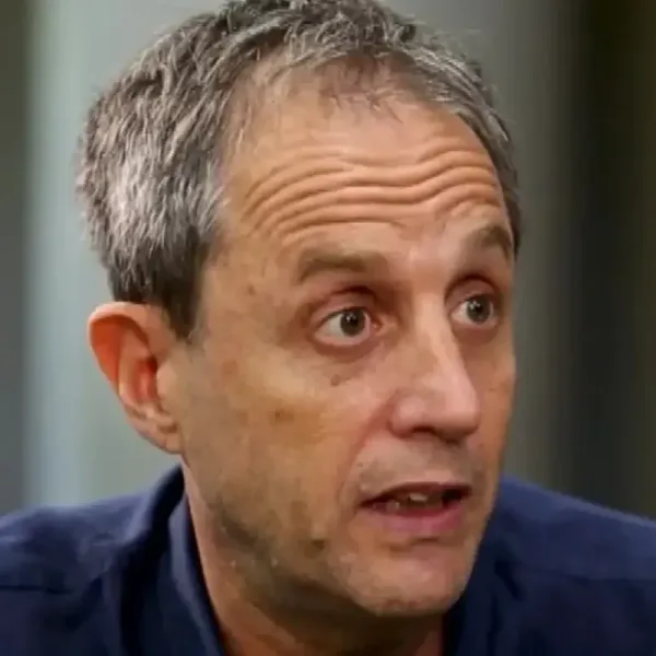 Ernesto Tenembaum criticó al sistema carcelario: "No entiendo qué resuelve la cárcel"