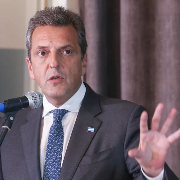 Condenan a un ex fiscal y dos abogados por el robo a la casa de Sergio Massa en 2013