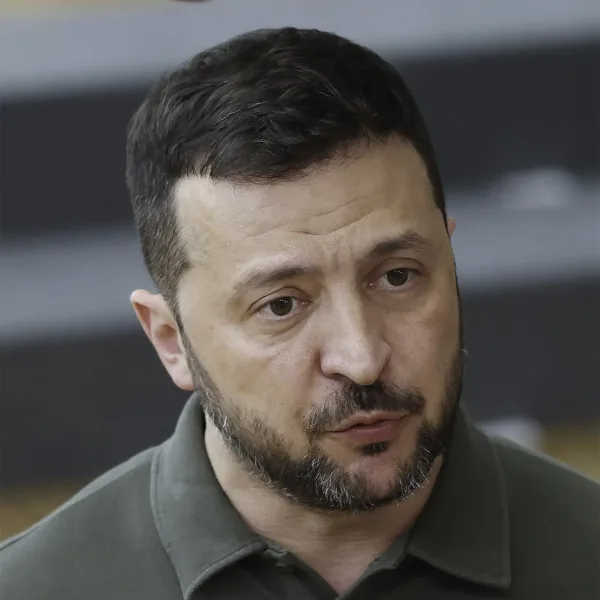 Zelenski propone un alto el fuego recíproco si Rusia cesa los ataques y destaca el rol de Estados Unidos