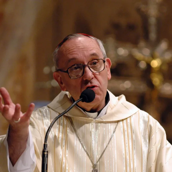 El Vaticano presenta un documental sobre el Papa Francisco: “La Argentina de Francisco”