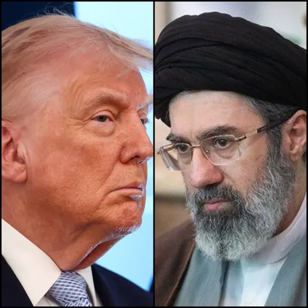 Qué dice el acuerdo entre Estados Unidos e Irán para un cese del fuego