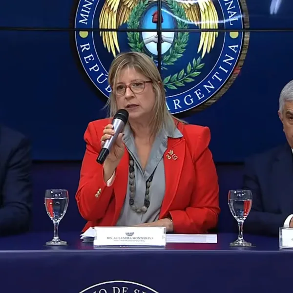 Tiroteo escolar en Santa Fe: el Gobierno apunta a "subculturas digitales" que admiran asesinatos masivos