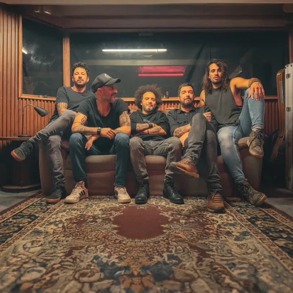 Mota y Milongas Extremas juntos en Buenos Aires 