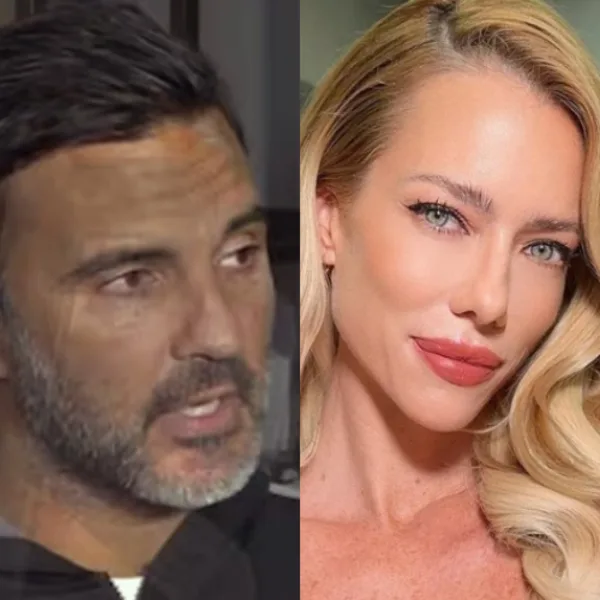 El enojo de Nicole Neumann contra Fabián Cubero: "Llega un punto en el que decís: dale, ocupate de tu vida"