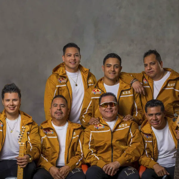 Leyendas de México lll: Una noche de clásicos, recuerdos y puro sentimiento llega a Tecnópolis