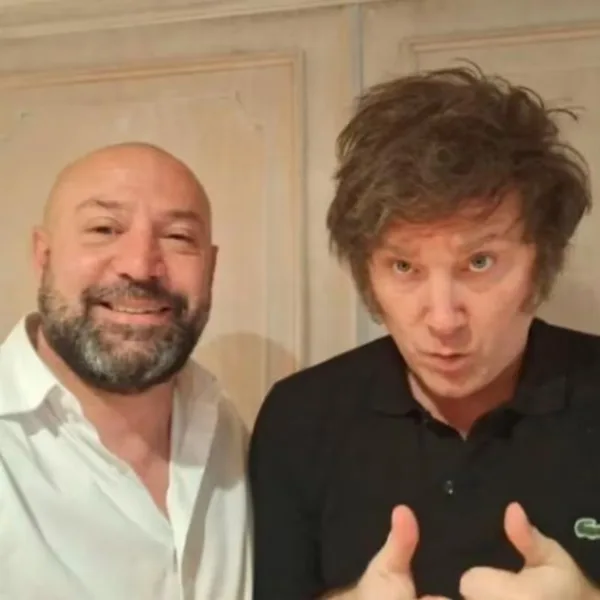 Caso ANDIS: solicitan nuevas indagatorias para Spagnuolo por un fraude de $75.000 millones