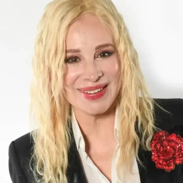 Nacha Guevara se refirió a la Ley de Glaciares y apuntó contra los diputados: "Miren que se mandan cagadas"