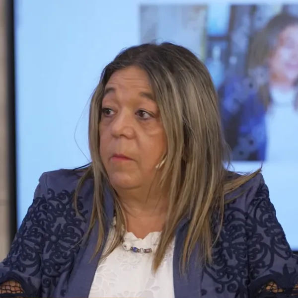 "Ninguna operación me pareció sospechosa", dijo la escribana de Manuel Adorni