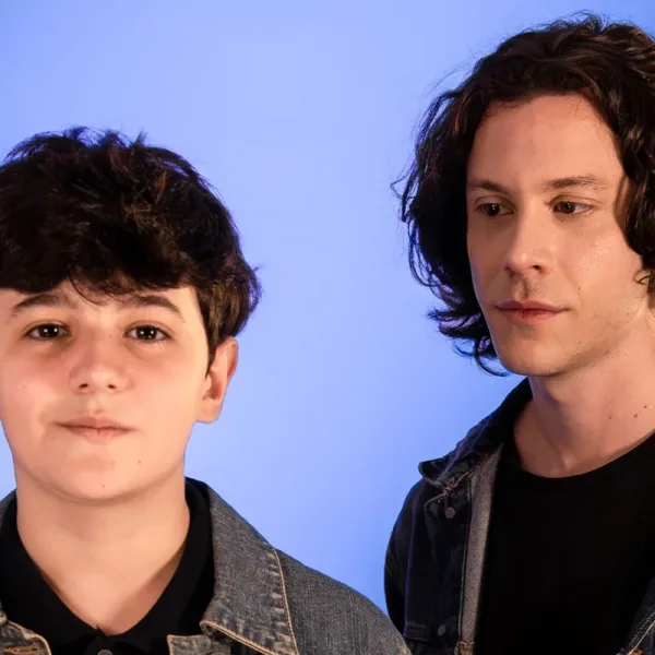 Por primera vez llega la adaptación del libro "Los ojos del perro Siberiano" al teatro