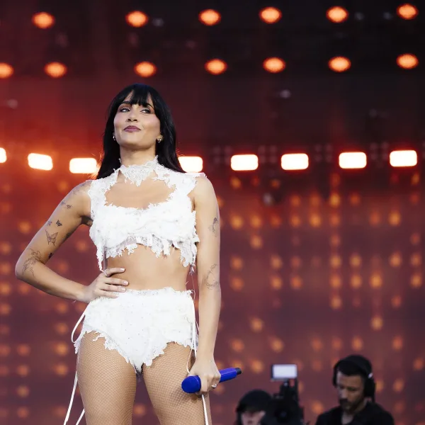 Aitana vuelve a Buenos Aires con su gira más ambiciosa: “Cuarto Azul World Tour”