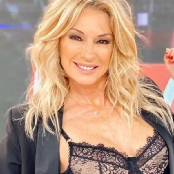 Yanina Latorre debutará como actriz en la novela vertical de Wanda y Maxi López