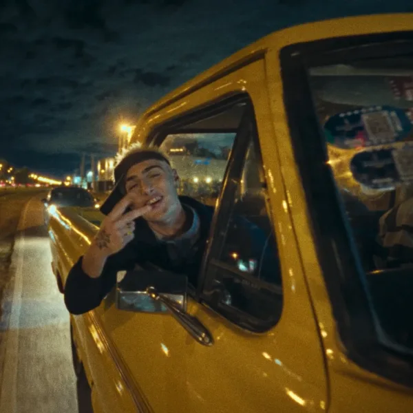 Tobika presenta “Dos Horas”, su nuevo single inspirado en una cita fallida