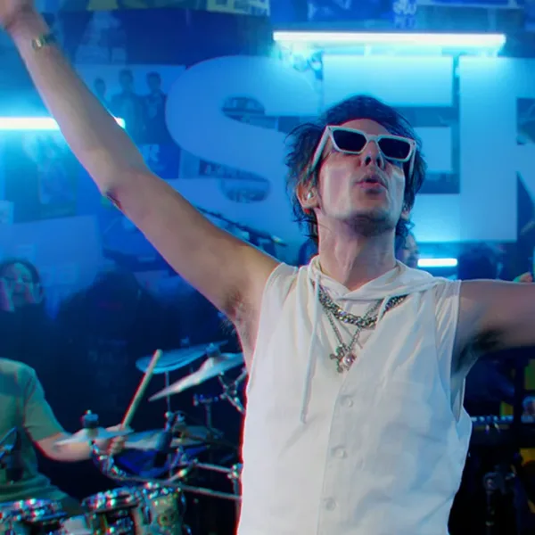 SER reversiona el clásico del rock nacional: “Loco tu forma de SER” de Los Auténticos Decadentes