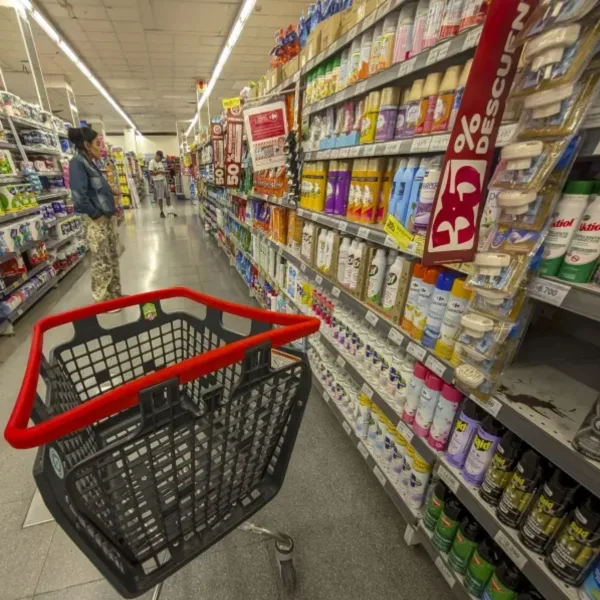 La inflación de la Ciudad de Buenos Aires fue del 3% en marzo