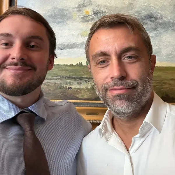 "No hicimos nada ilegal": Los funcionarios de Economía que tomaron créditos hipotecarios del Nación salieron a defenderse