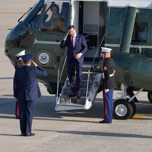 Irán y EEUU inician las negociaciones en medio de los ataques de Israel al Líbano