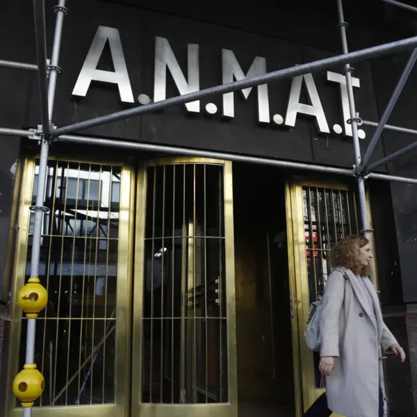 La ANMAT dio de baja la licencia de dos laboratorios implicados en la causa por el fentanilo adulterado