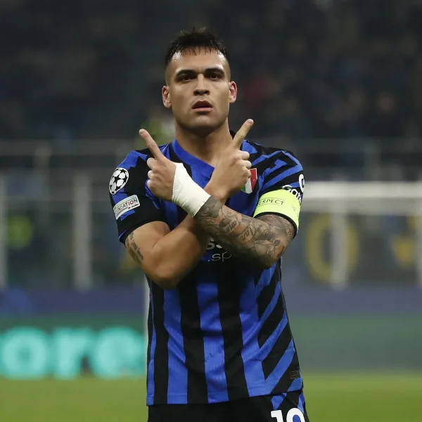 A dos meses del inicio del Mundial | Lautaro Martínez se resintió de una lesión muscular