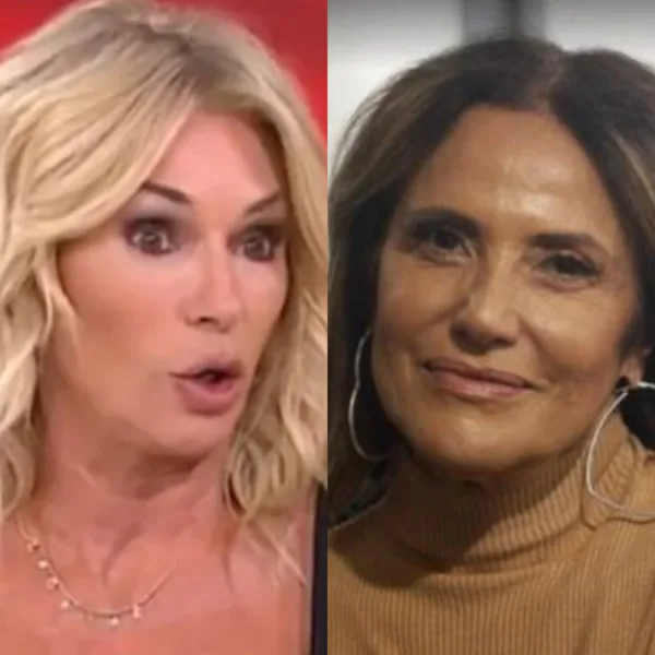 Fernanda Callejón apuntó contra Yanina Latorre: "¿Viste que feo es?"