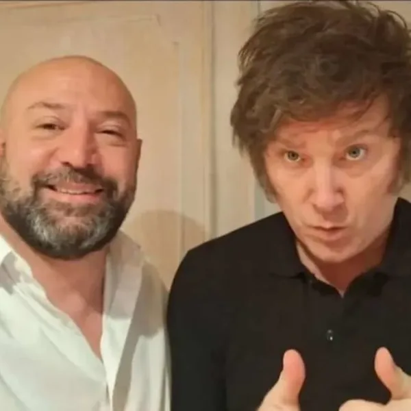 CoimaGate: investigan maniobras por $75 mil millones en la Agencia de Discapacidad y se amplía la causa contra Diego Spagnuolo