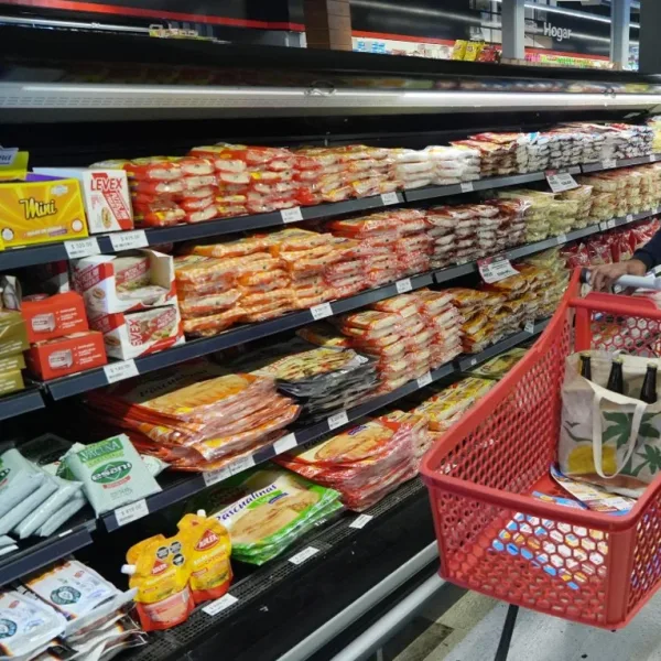 CABA: La inflación de marzo superó el 3%  y las consultoras estiman un número mayor para nacional