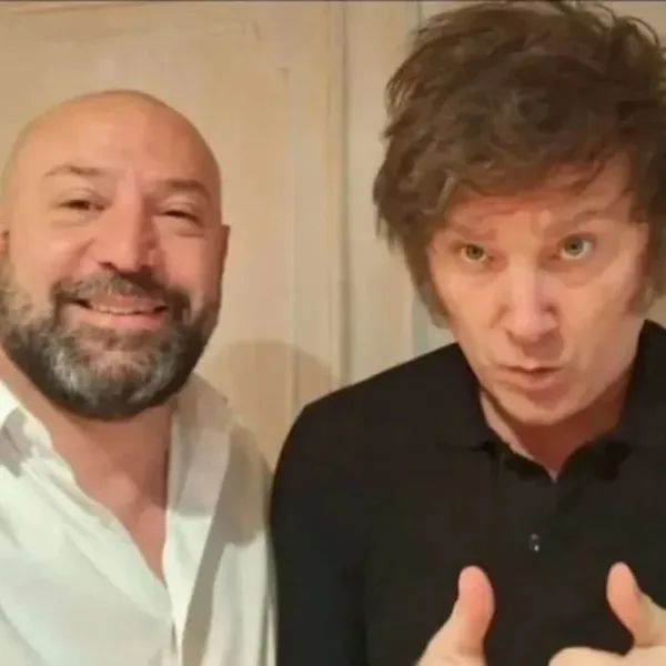 Resumen: Nuevas pruebas contra Spagnuolo, crece la inflación en CABA, tragedia en Villa Devoto y más...