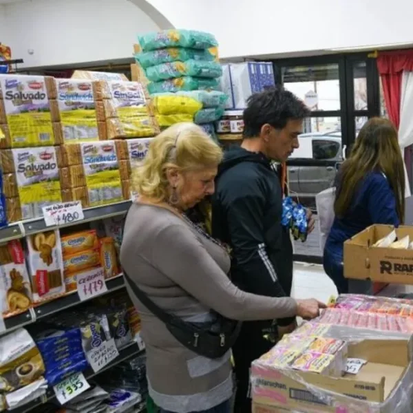 Siguen cayendo las ventas minoristas y crece la preocupación en las pymes