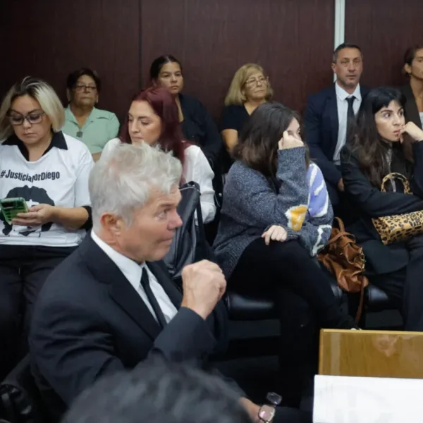 Arranca el nuevo juicio por la muerte de Maradona tras la anulación del primero