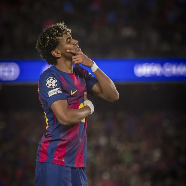 Champions League: se definen los primeros semifinalistas con duelos de alto voltaje en España e Inglaterra