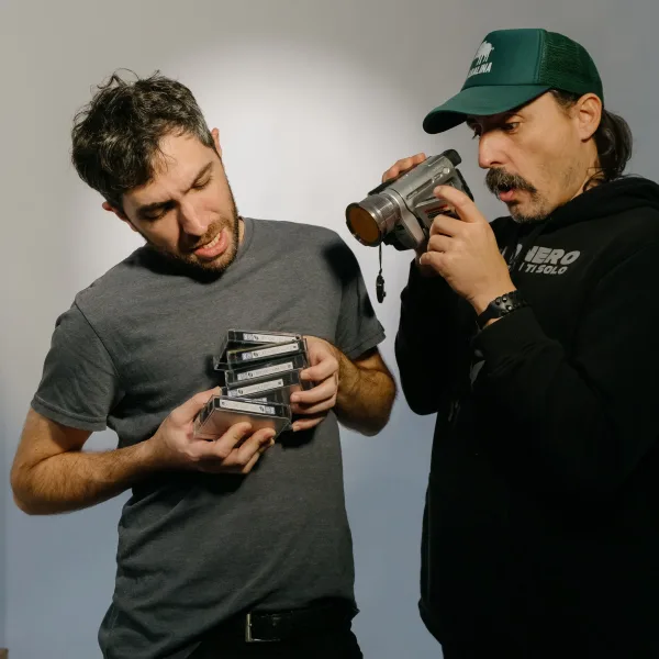 Camionero, del under al ritual: autogestión, ruta y una comunidad que no para de crecer