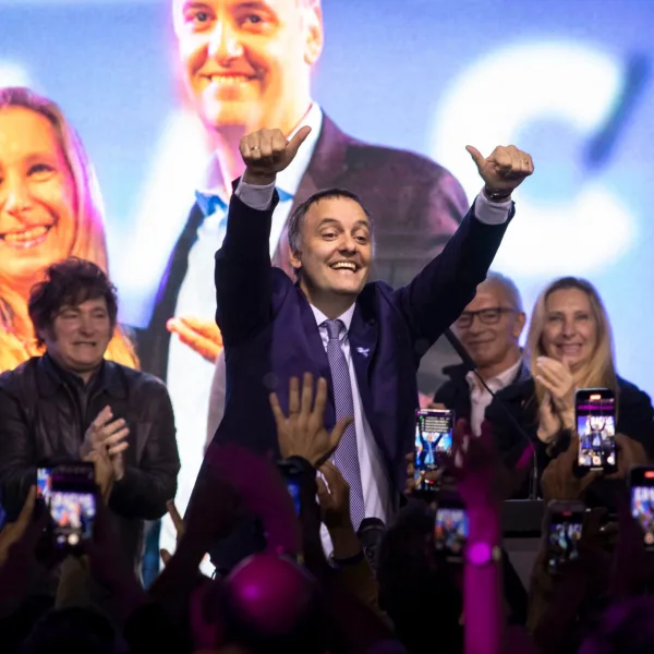 Las prestamistas de Adorni declararon ante el juez Lijo y defendieron la licitud de los créditos