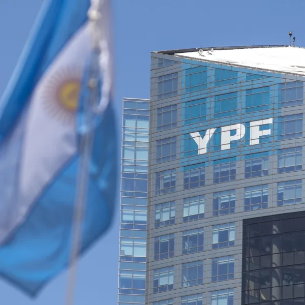 La Justicia estadounidense suspendió todas las apelaciones por el caso YPF