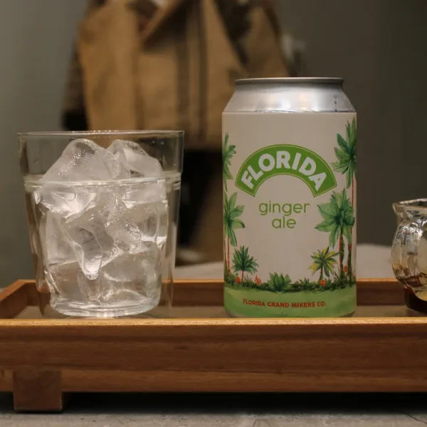 El bartender argentino que lleva la Coctelería Sin Alcohol de Latinoamérica al mundo