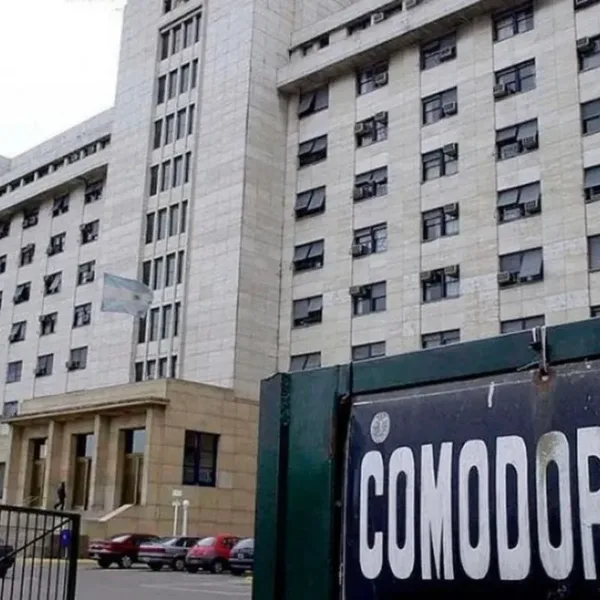 Declaran dos mujeres que le prestaron plata a Adorni para la compra de uno de sus inmuebles