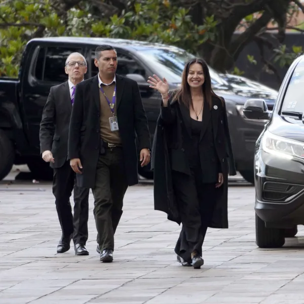 El Gobierno extendió el Programa de Acompañamiento Social por cuatro años