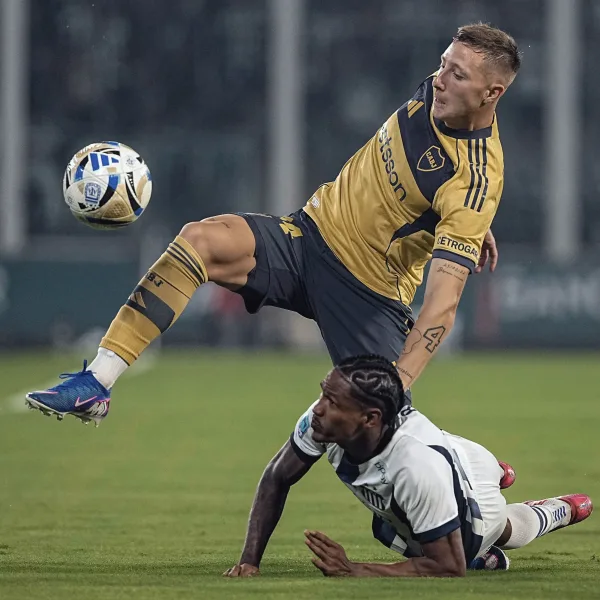 Copa Libertadores: Boca recibe a Barcelona de Ecuador con el regreso especial de Benedetto a La Bombonera