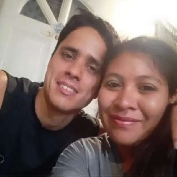 Prisión preventiva por seis meses para la madre y su pareja por el homicidio de Ángel López