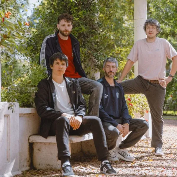 Bestia Bebé vuelve al Konex y presenta "Si me voy no significa que te quiera menos", el nuevo adelanto de su próximo disco