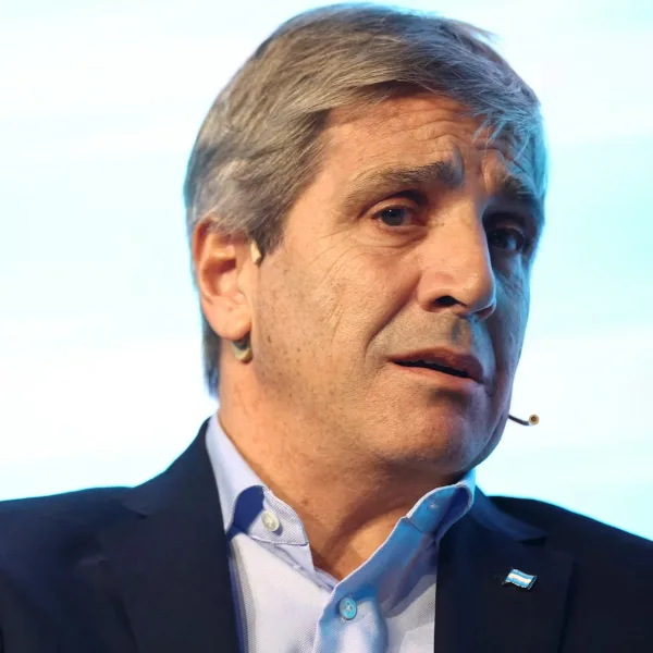 El INDEC da a conocer la inflación de marzo