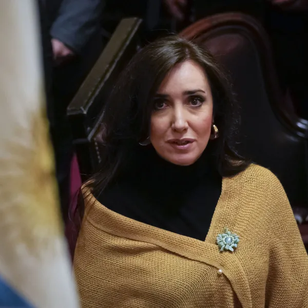 Cruce sin tregua: Victoria Villarruel y Lilia Lemoine volvieron a enfrentarse en redes