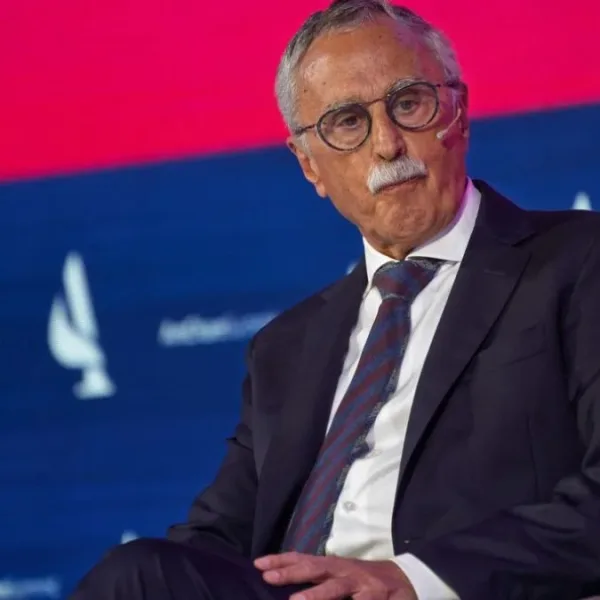 Mario Lugones afirmó que "PAMI está pagando" lo adeudado, en medio del paro de 72 de médicos de cabecera