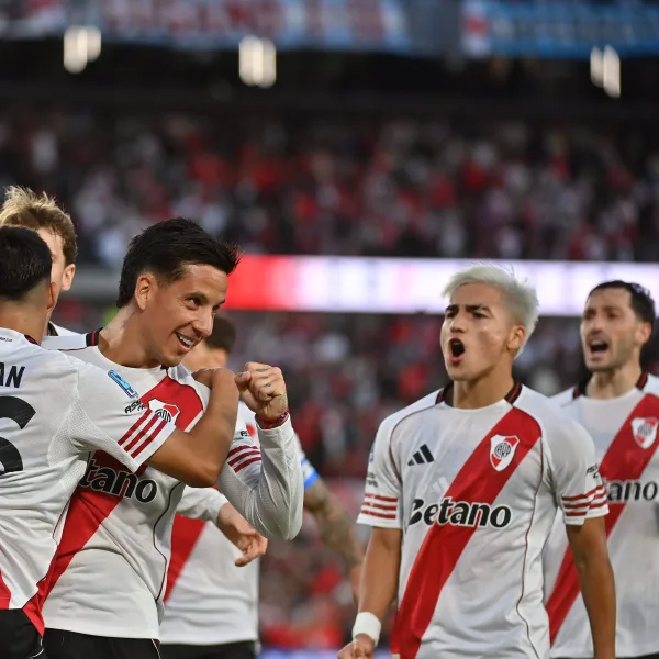 River recibe a Carabobo de Venezuela por la Copa Sudamericana: horario, TV y probables formaciones