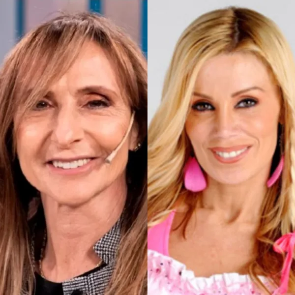 Panam contó los motivos por los cuales desvinculó a Gladys Florimontte