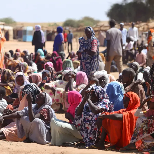 Tres años de guerra en Sudán: más de 11 millones de personas siguen desplazadas