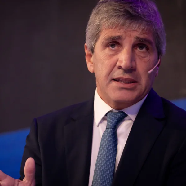 Superávit en marzo: el Gobierno obtuvo un saldo financiero de $484.789 millones