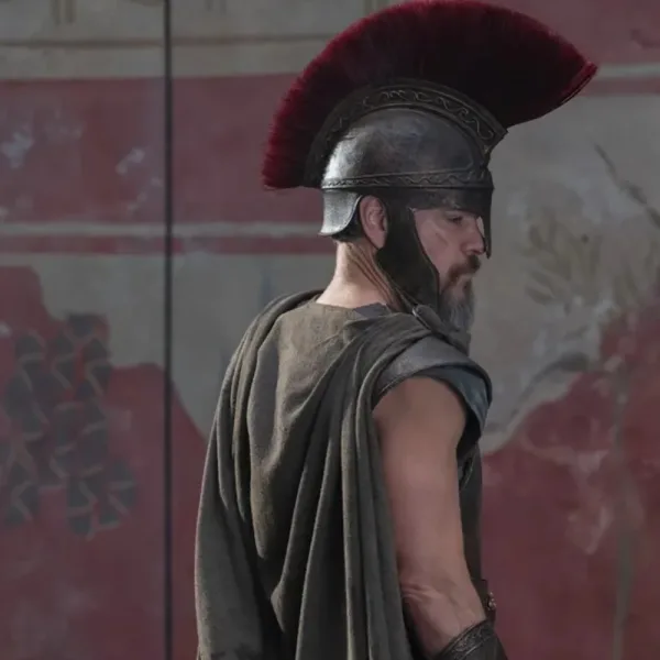 Christopher Nolan y los detalles de "La Odisea", con Charlize Theron en el elenco: “Me resultará más fácil decirles quién no está en la película"