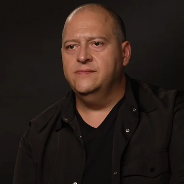 Video | “Dear Killer Nannies”: el hijo de Pablo Escobar cuenta su historia