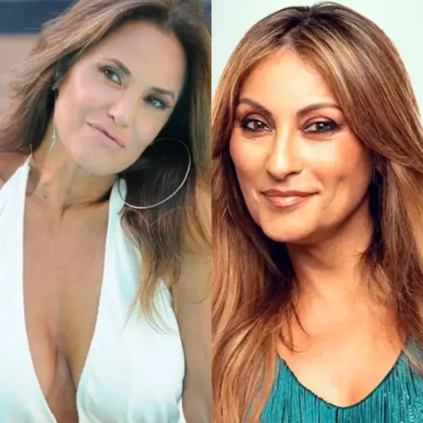 Marcela Tauro apuntó contra María Fernanda Callejón